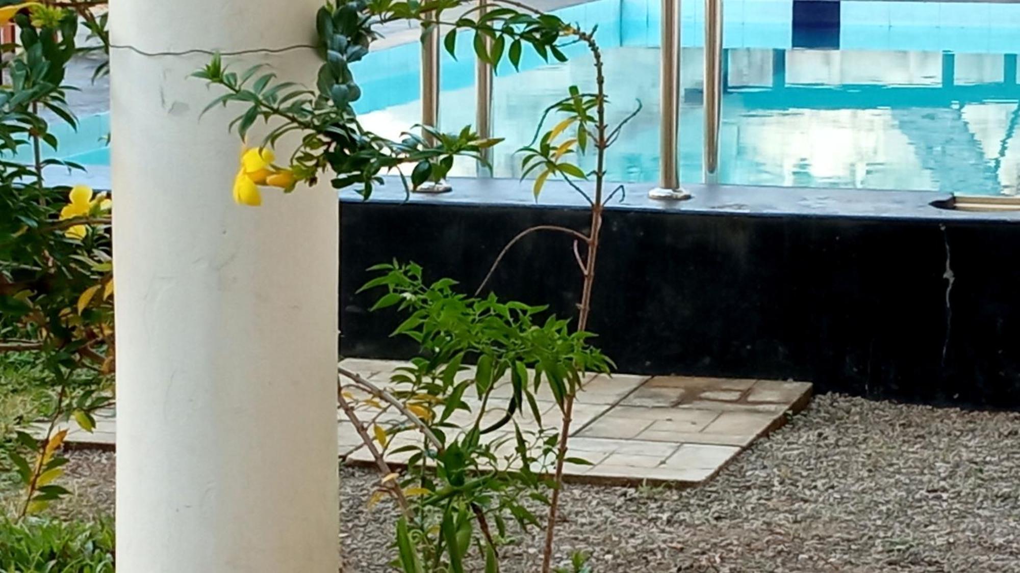 Safari Horizon Udawalawe Bed & Breakfast Luaran gambar