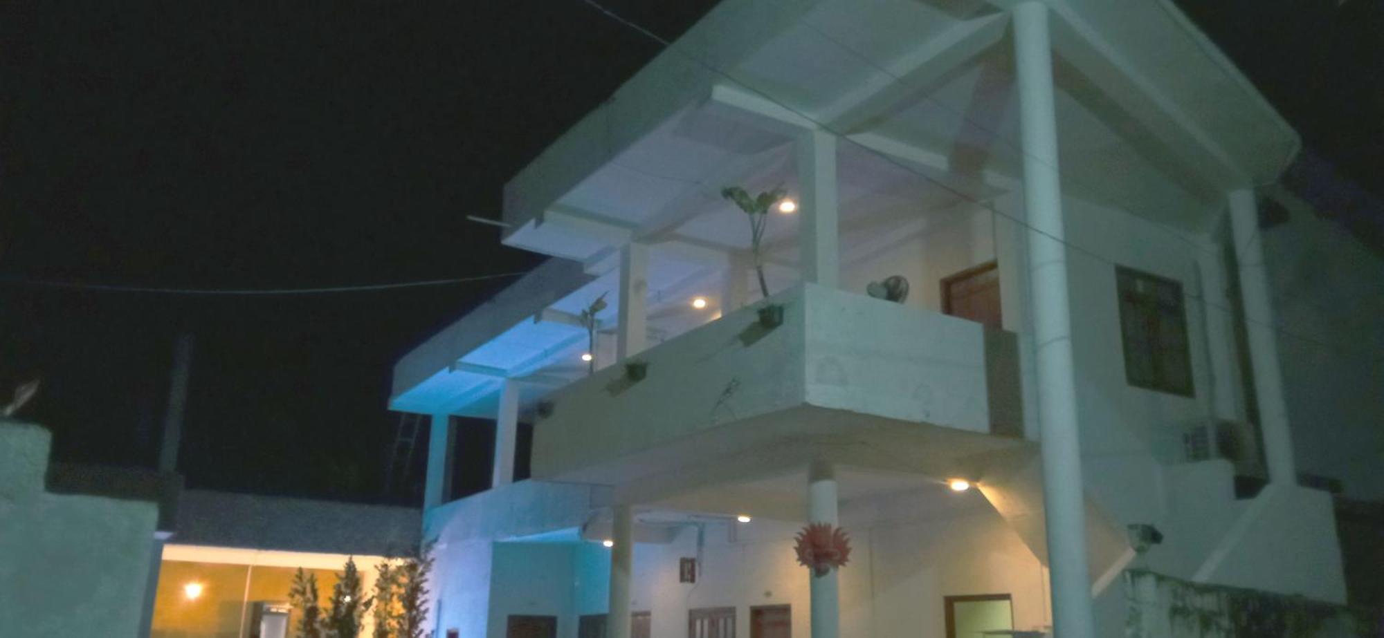 Safari Horizon Udawalawe Bed & Breakfast Luaran gambar