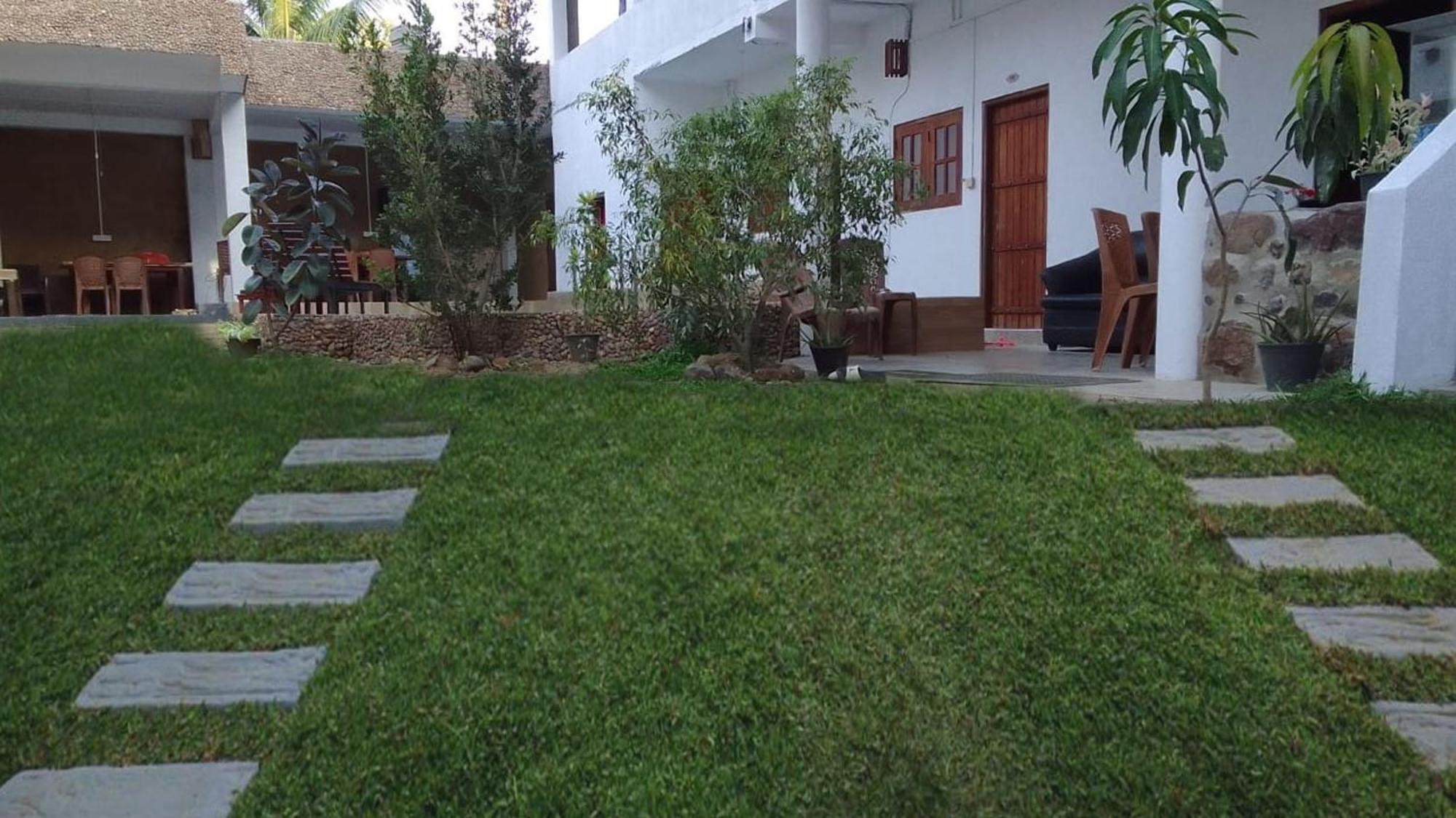 Safari Horizon Udawalawe Bed & Breakfast Luaran gambar