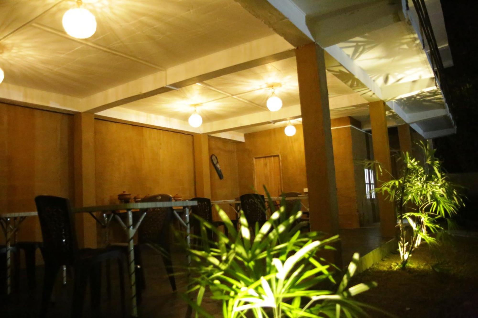 Safari Horizon Udawalawe Bed & Breakfast Luaran gambar