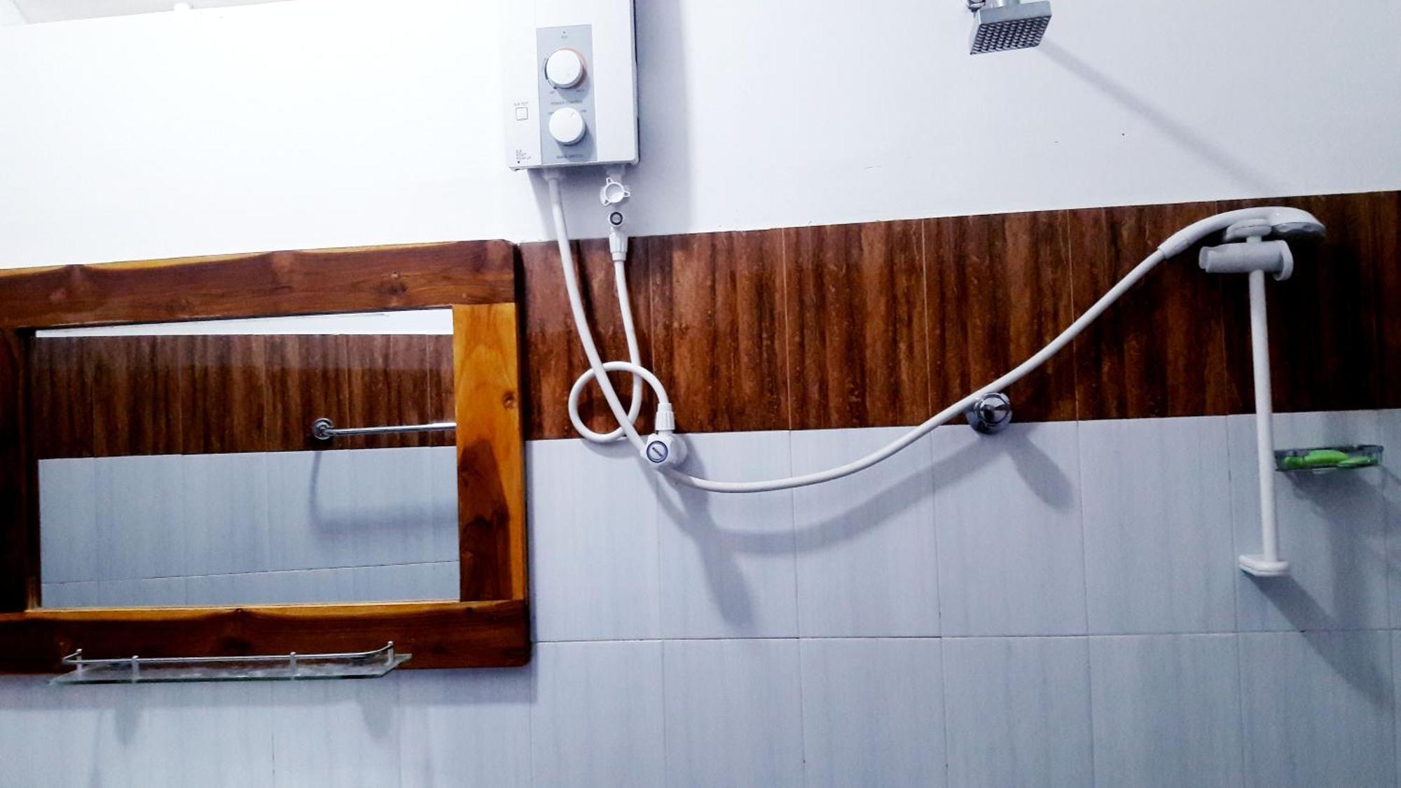 Safari Horizon Udawalawe Bed & Breakfast Luaran gambar