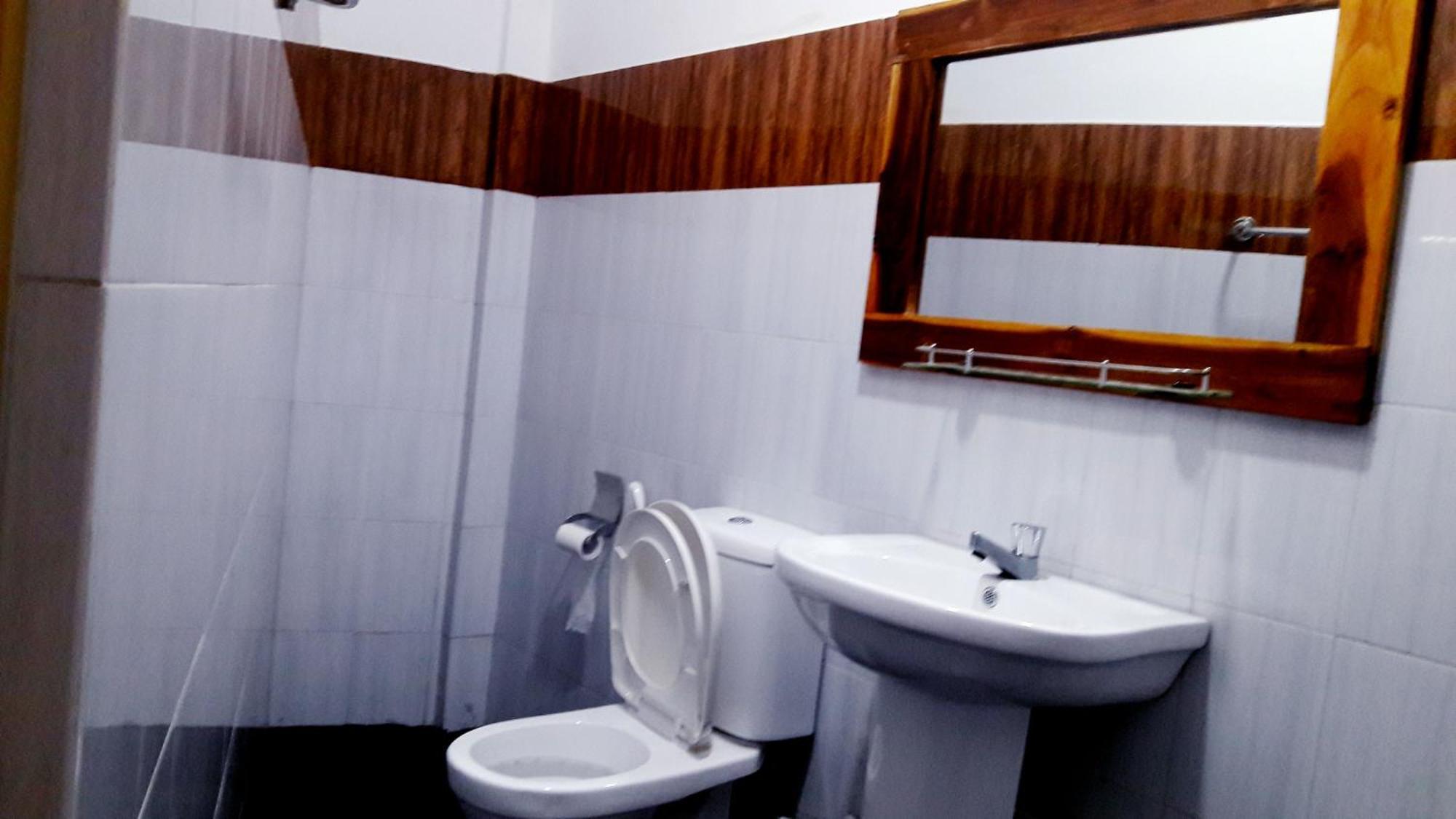 Safari Horizon Udawalawe Bed & Breakfast Luaran gambar