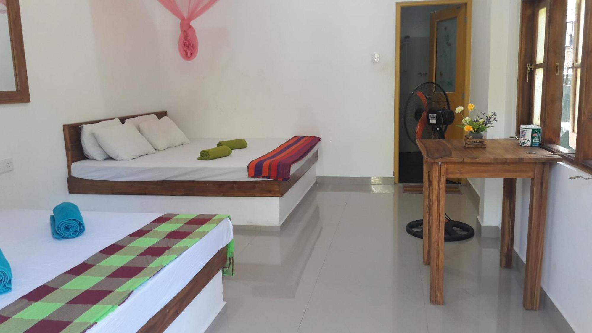Safari Horizon Udawalawe Bed & Breakfast Luaran gambar