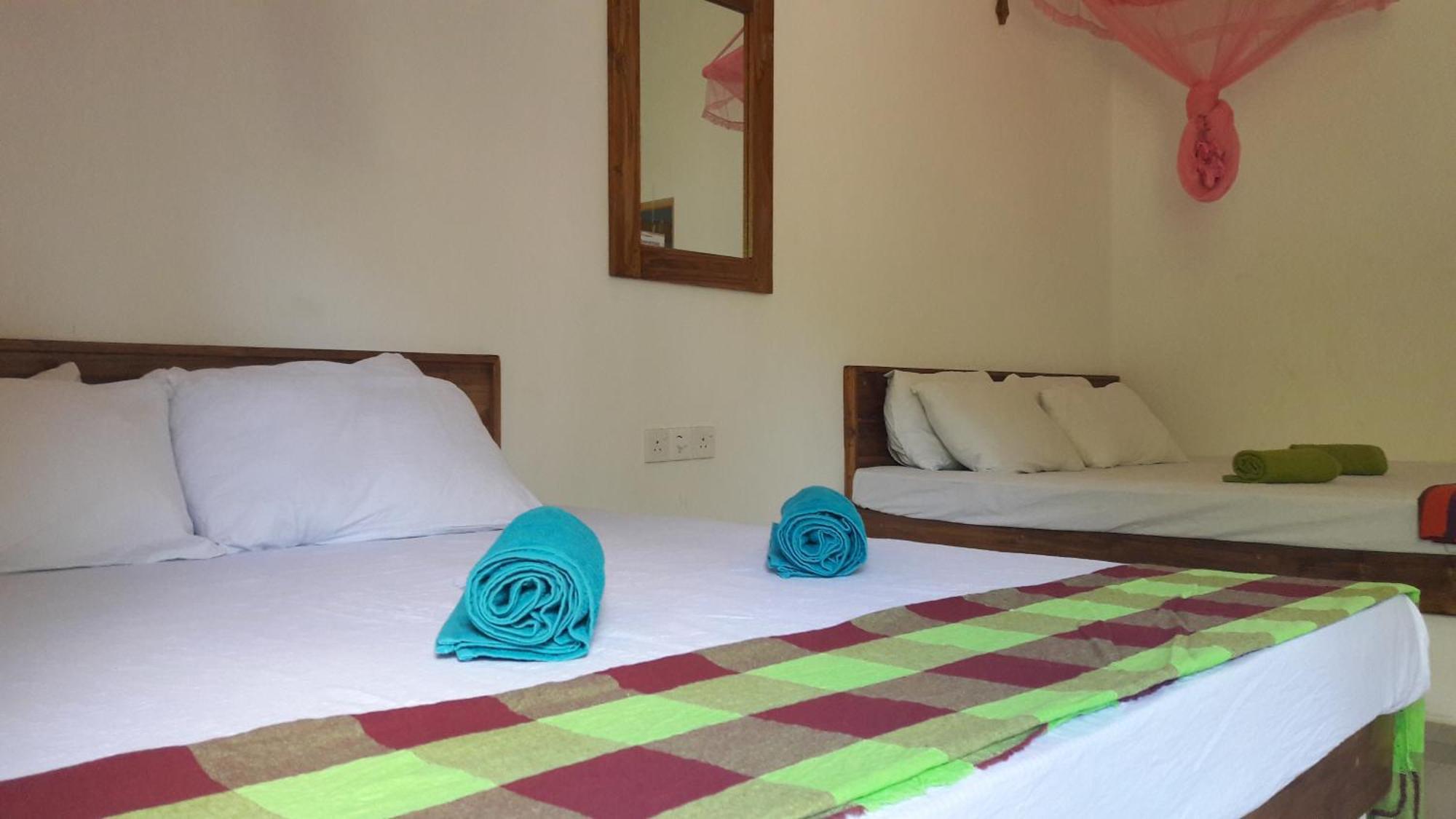 Safari Horizon Udawalawe Bed & Breakfast Luaran gambar
