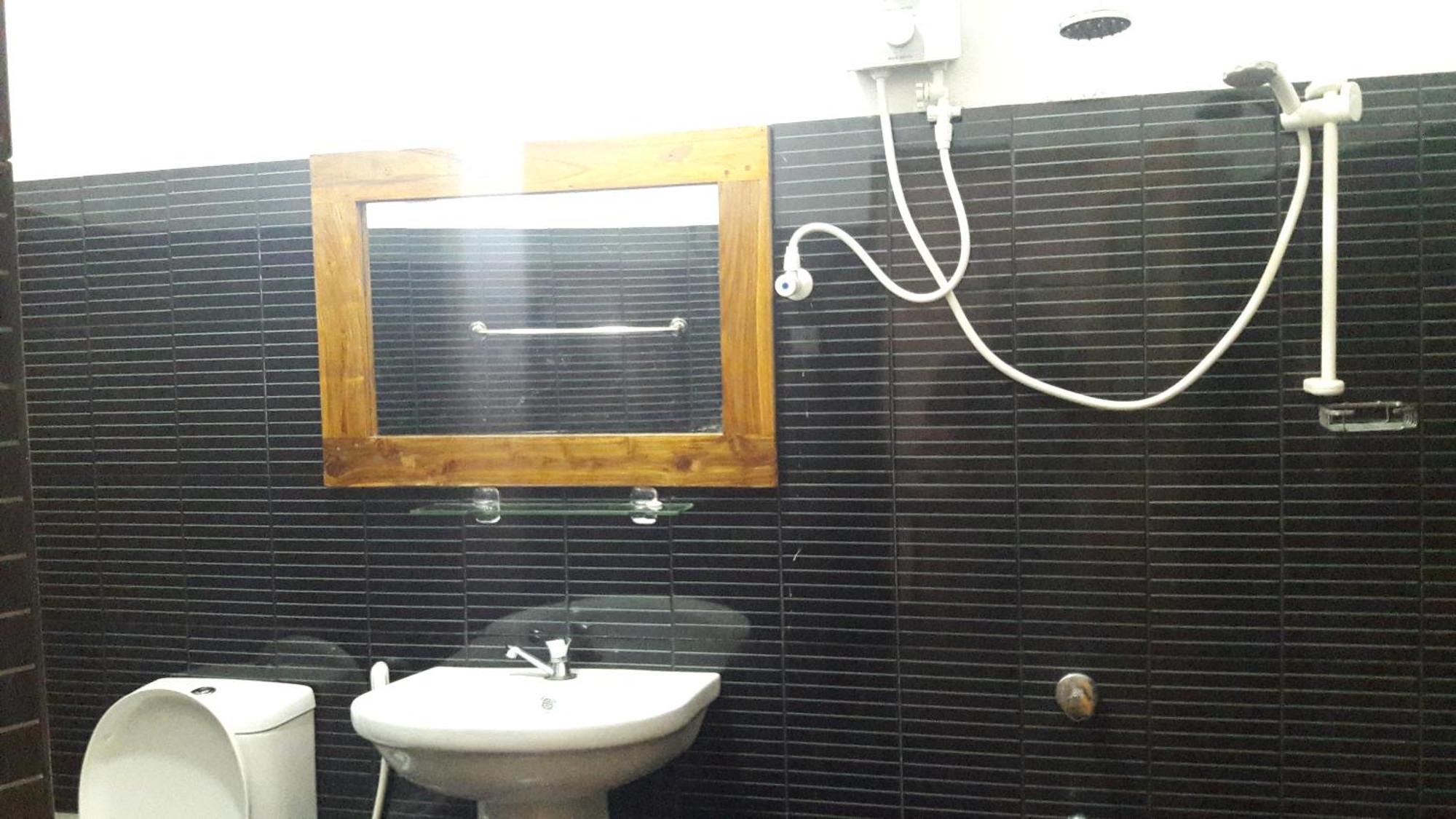 Safari Horizon Udawalawe Bed & Breakfast Luaran gambar