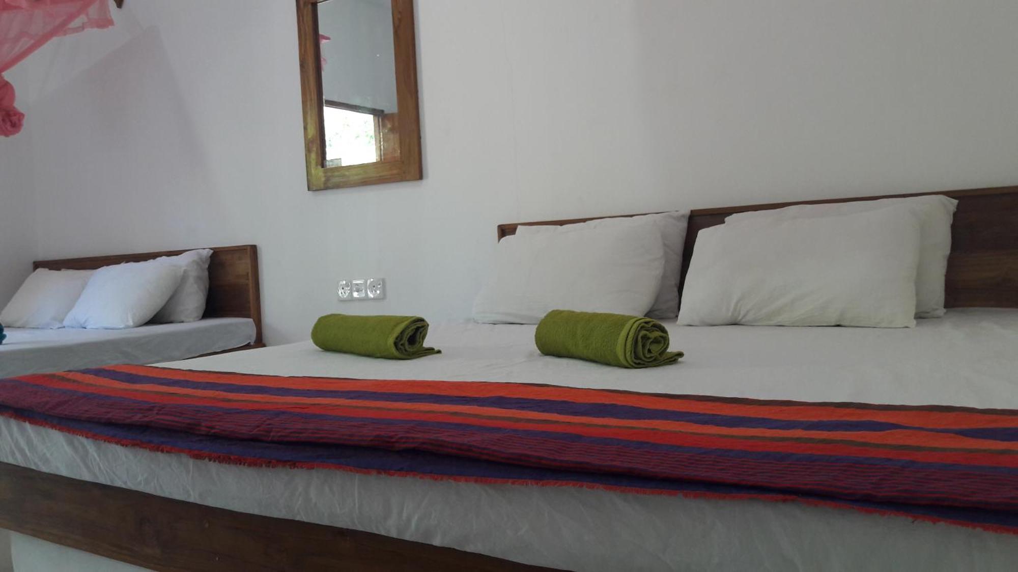 Safari Horizon Udawalawe Bed & Breakfast Luaran gambar