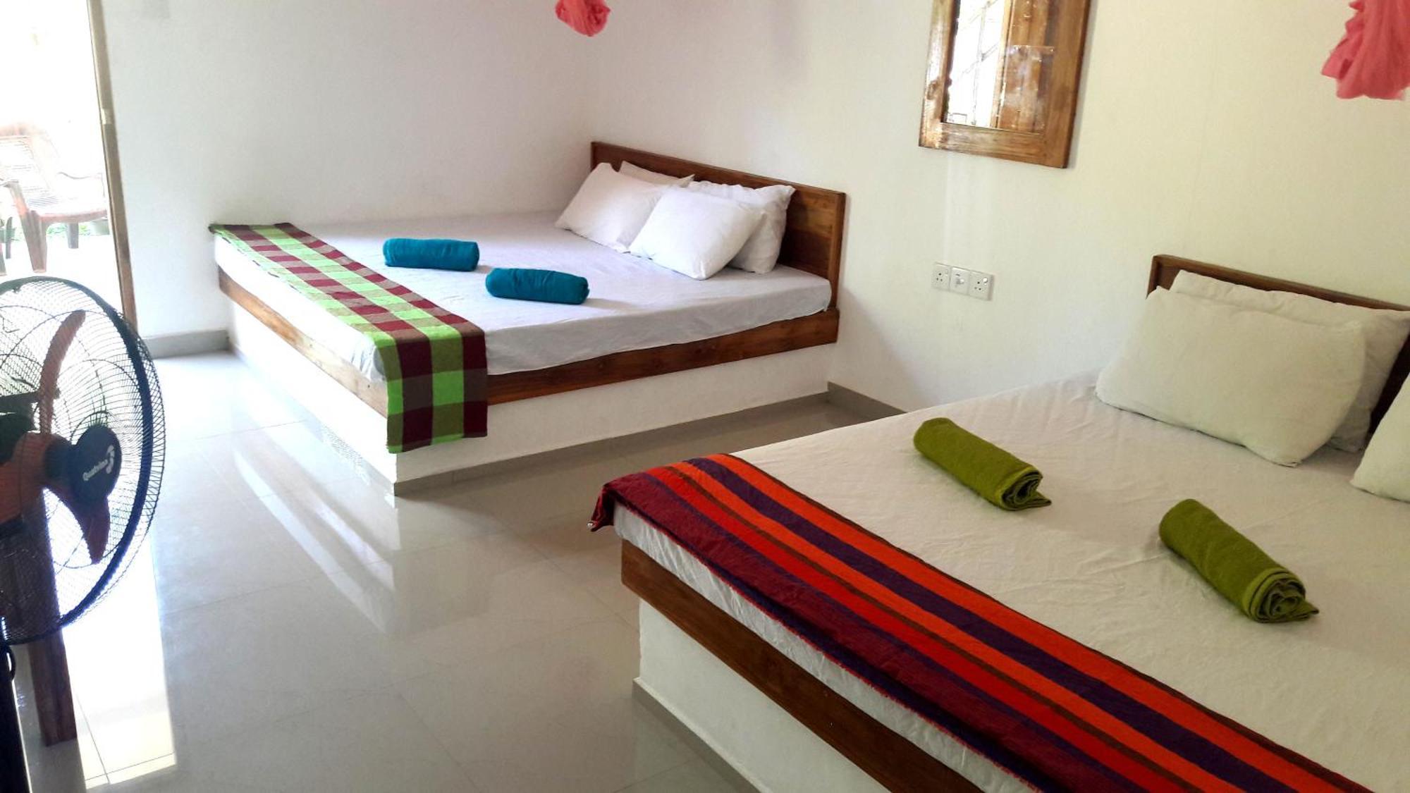 Safari Horizon Udawalawe Bed & Breakfast Luaran gambar