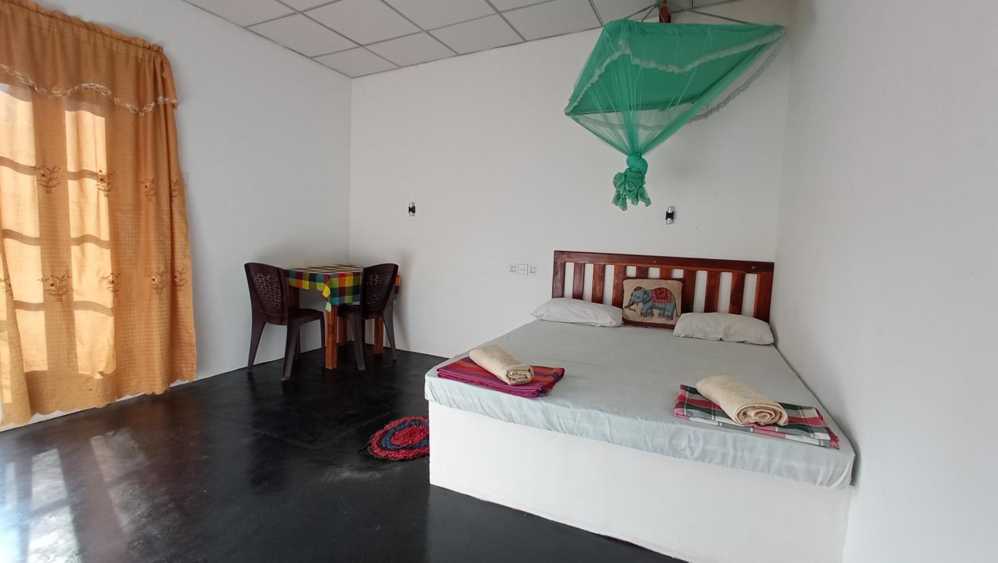 Safari Horizon Udawalawe Bed & Breakfast Luaran gambar