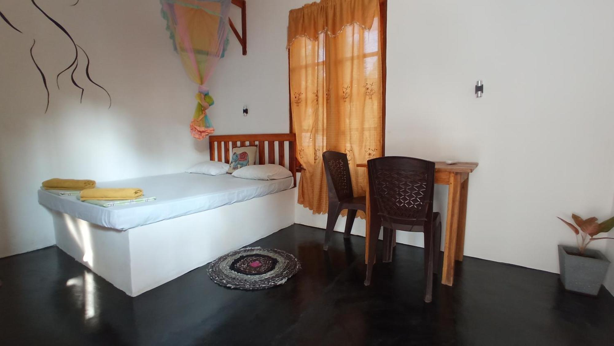 Safari Horizon Udawalawe Bed & Breakfast Luaran gambar