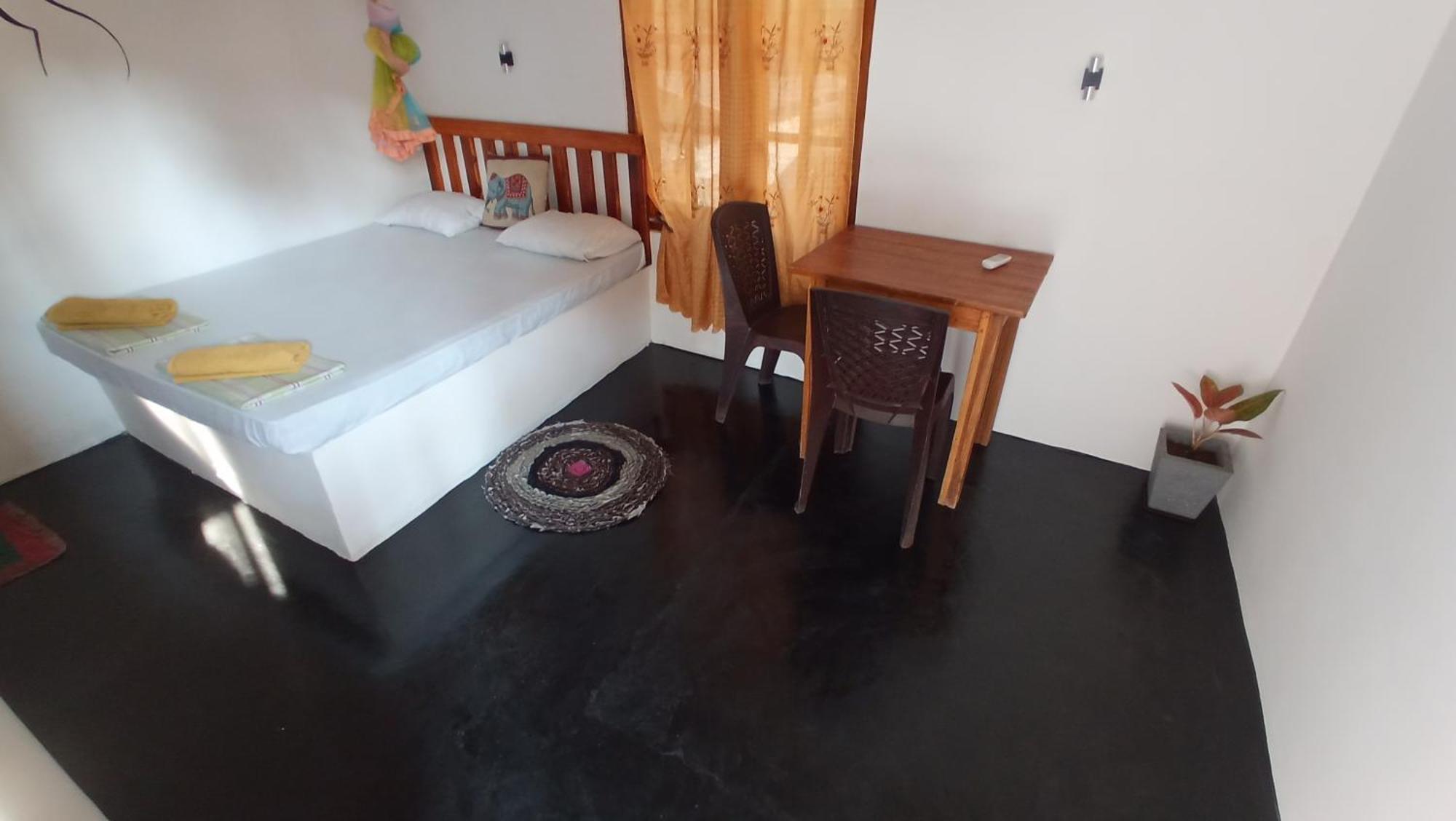 Safari Horizon Udawalawe Bed & Breakfast Luaran gambar