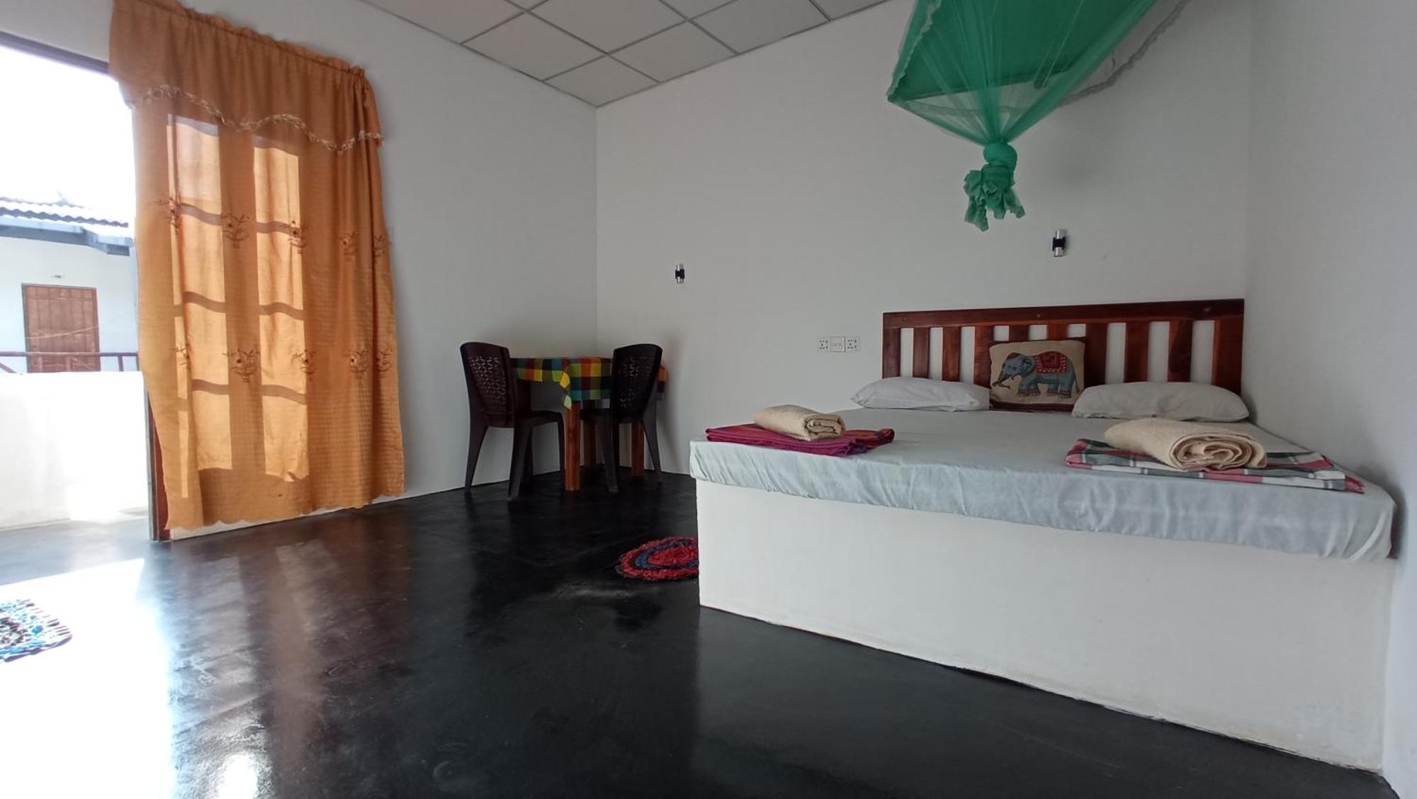 Safari Horizon Udawalawe Bed & Breakfast Luaran gambar