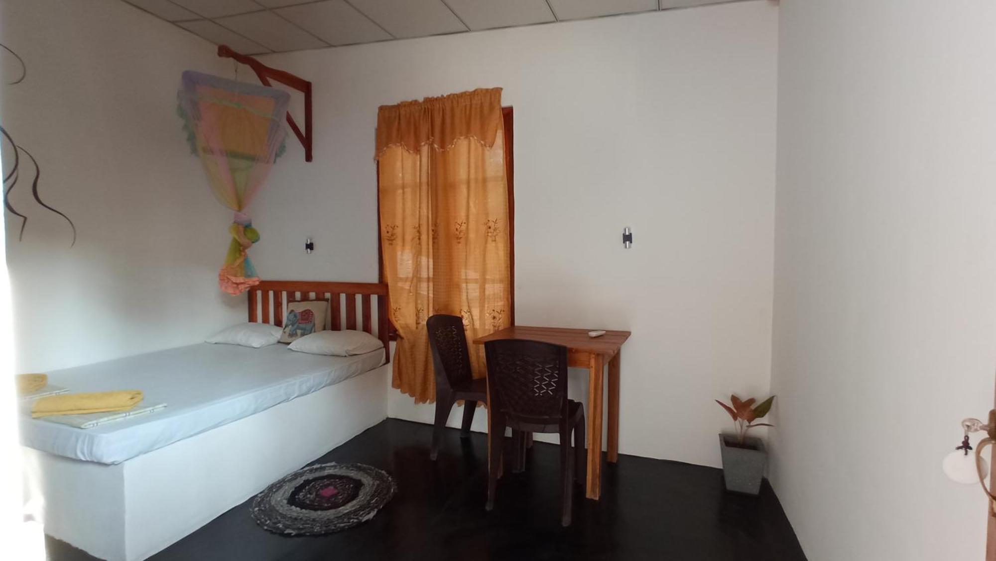 Safari Horizon Udawalawe Bed & Breakfast Luaran gambar