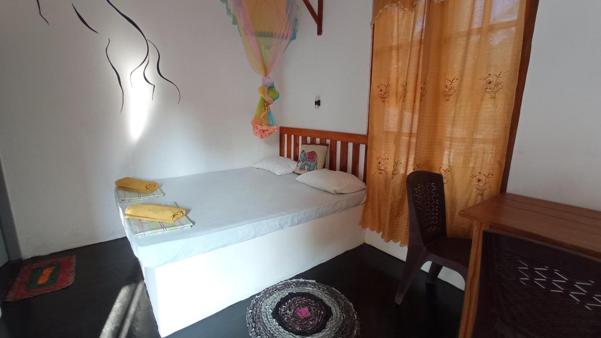 Safari Horizon Udawalawe Bed & Breakfast Luaran gambar