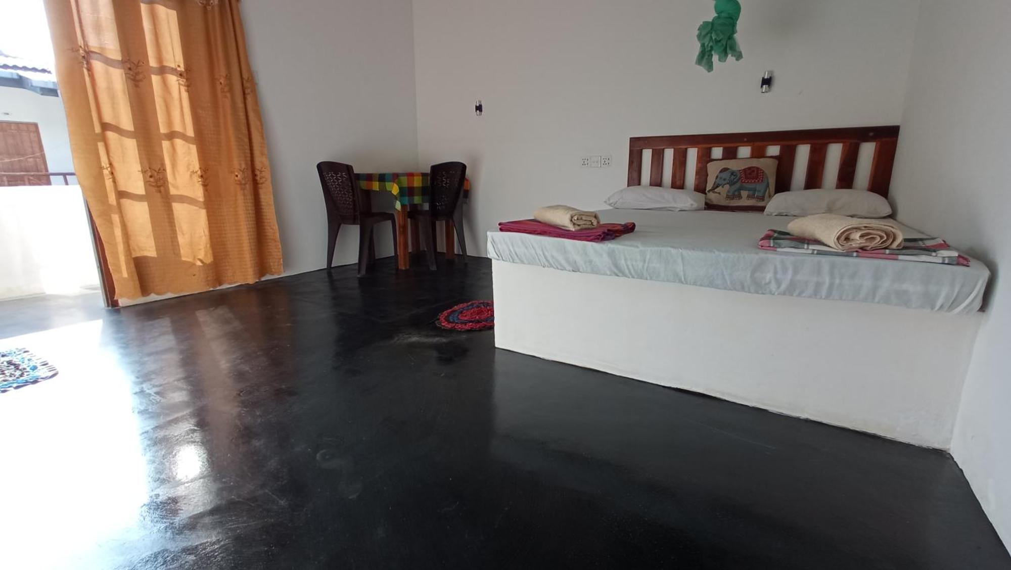 Safari Horizon Udawalawe Bed & Breakfast Luaran gambar